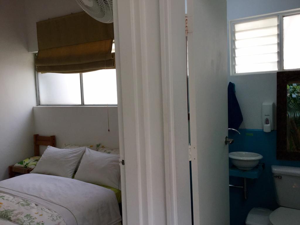 Saman Hostel Medellín Exteriér fotografie